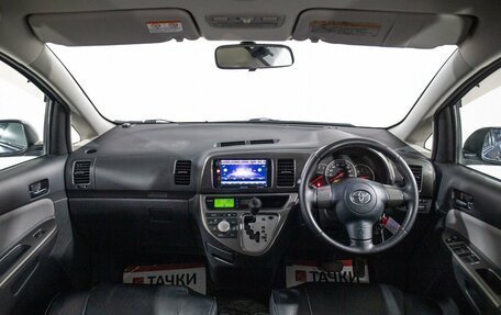 Toyota Wish II, 2007 год, 975 000 рублей, 9 фотография