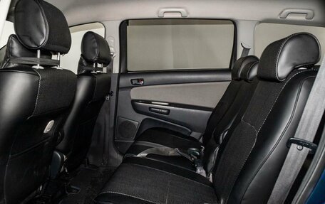 Toyota Wish II, 2007 год, 975 000 рублей, 7 фотография