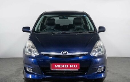 Toyota Wish II, 2007 год, 975 000 рублей, 2 фотография