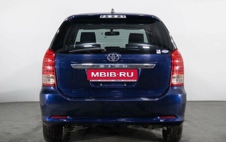 Toyota Wish II, 2007 год, 975 000 рублей, 3 фотография