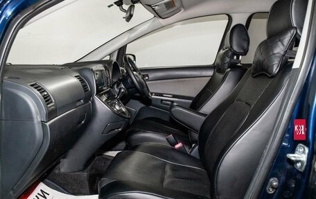 Toyota Wish II, 2007 год, 975 000 рублей, 6 фотография