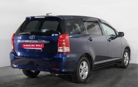 Toyota Wish II, 2007 год, 975 000 рублей, 4 фотография