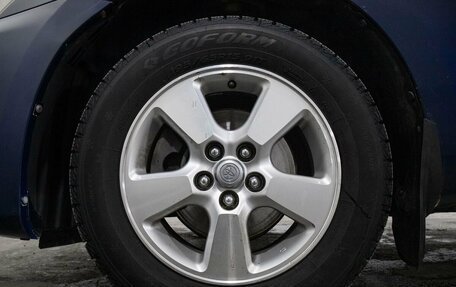 Toyota Wish II, 2007 год, 975 000 рублей, 16 фотография