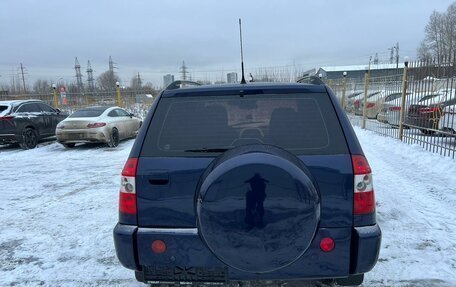 Chery Tiggo (T11), 2012 год, 329 000 рублей, 5 фотография