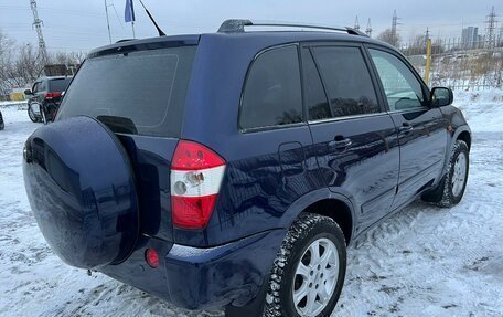 Chery Tiggo (T11), 2012 год, 329 000 рублей, 6 фотография