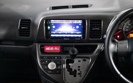 Toyota Wish II, 2007 год, 975 000 рублей, 11 фотография