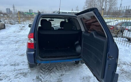 Chery Tiggo (T11), 2012 год, 329 000 рублей, 10 фотография