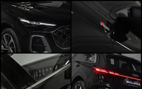 Audi Q5, 2025 год, 8 850 000 рублей, 7 фотография