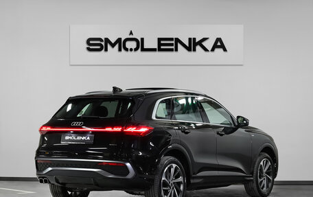 Audi Q5, 2025 год, 8 850 000 рублей, 2 фотография