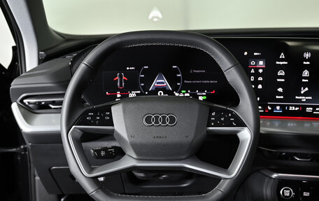 Audi Q5, 2025 год, 8 850 000 рублей, 10 фотография