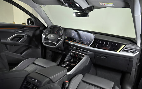 Audi Q5, 2025 год, 8 850 000 рублей, 8 фотография