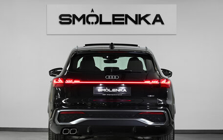 Audi Q5, 2025 год, 8 850 000 рублей, 4 фотография