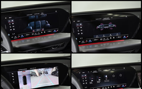 Audi Q5, 2025 год, 8 850 000 рублей, 11 фотография