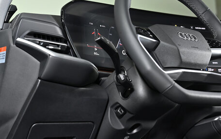 Audi Q5, 2025 год, 8 850 000 рублей, 9 фотография