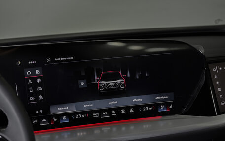 Audi Q5, 2025 год, 8 850 000 рублей, 19 фотография