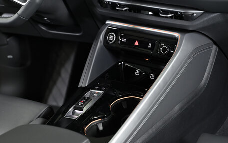 Audi Q5, 2025 год, 8 850 000 рублей, 23 фотография