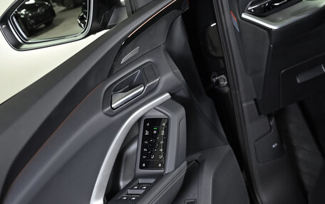 Audi Q5, 2025 год, 8 850 000 рублей, 25 фотография