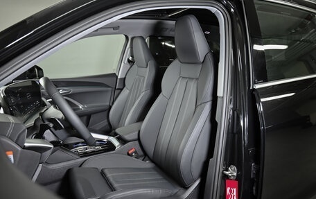 Audi Q5, 2025 год, 8 850 000 рублей, 17 фотография