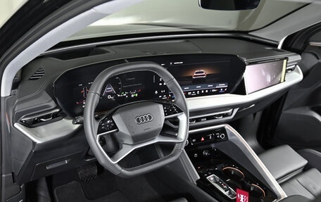 Audi Q5, 2025 год, 8 850 000 рублей, 18 фотография