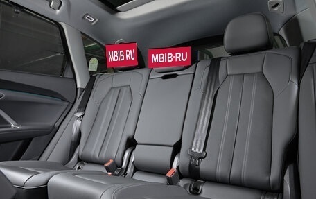 Audi Q5, 2025 год, 8 850 000 рублей, 16 фотография