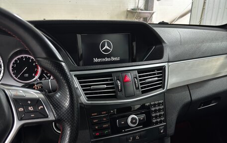 Mercedes-Benz E-Класс, 2011 год, 1 749 000 рублей, 14 фотография