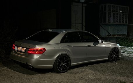 Mercedes-Benz E-Класс, 2011 год, 1 749 000 рублей, 11 фотография