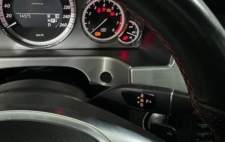 Mercedes-Benz E-Класс, 2011 год, 1 749 000 рублей, 15 фотография