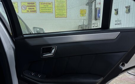 Mercedes-Benz E-Класс, 2011 год, 1 749 000 рублей, 18 фотография