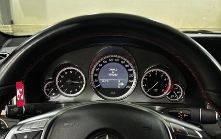 Mercedes-Benz E-Класс, 2011 год, 1 749 000 рублей, 16 фотография