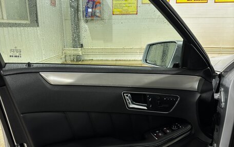 Mercedes-Benz E-Класс, 2011 год, 1 749 000 рублей, 19 фотография