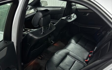 Mercedes-Benz E-Класс, 2011 год, 1 749 000 рублей, 21 фотография