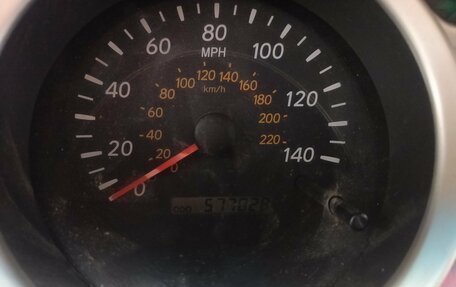 Toyota Highlander III, 2005 год, 759 000 рублей, 6 фотография