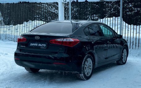 KIA Cerato III, 2013 год, 1 269 000 рублей, 4 фотография