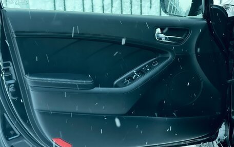 KIA Cerato III, 2013 год, 1 269 000 рублей, 15 фотография