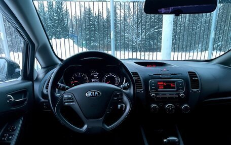 KIA Cerato III, 2013 год, 1 269 000 рублей, 11 фотография