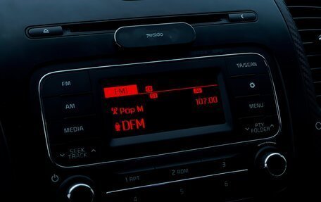 KIA Cerato III, 2013 год, 1 269 000 рублей, 23 фотография