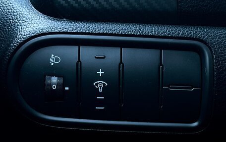 KIA Cerato III, 2013 год, 1 269 000 рублей, 26 фотография