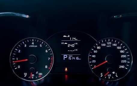 KIA Cerato III, 2013 год, 1 269 000 рублей, 27 фотография