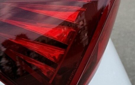 Skoda Octavia IV, 2022 год, 2 400 000 рублей, 11 фотография