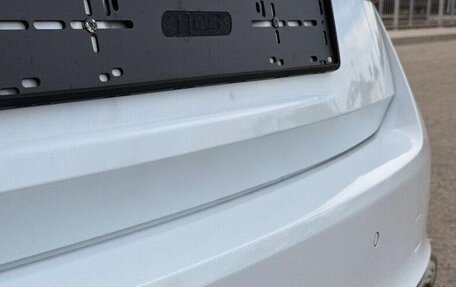 Skoda Octavia IV, 2022 год, 2 400 000 рублей, 16 фотография