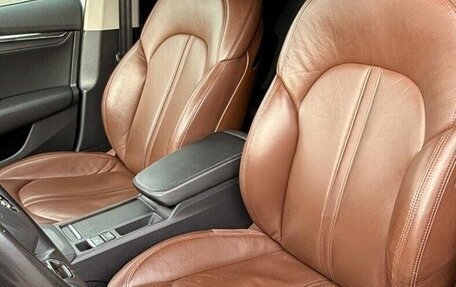 Skoda Octavia IV, 2022 год, 2 400 000 рублей, 14 фотография