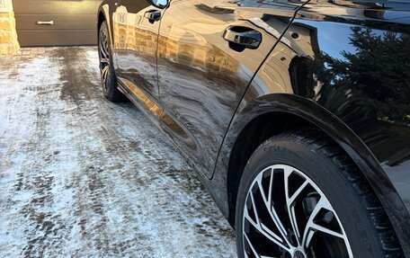 Audi A6, 2019 год, 4 800 000 рублей, 11 фотография