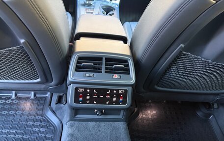 Audi A6, 2019 год, 4 800 000 рублей, 16 фотография