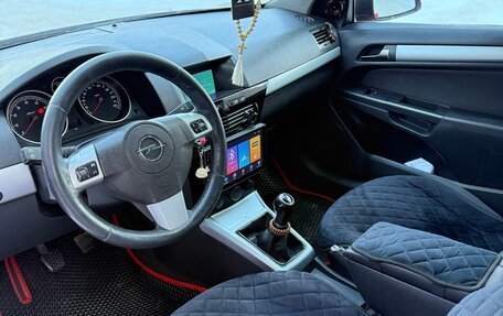 Opel Astra H, 2009 год, 600 000 рублей, 7 фотография