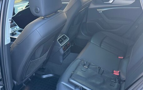 Audi A6, 2019 год, 4 800 000 рублей, 17 фотография