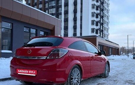 Opel Astra H, 2009 год, 600 000 рублей, 3 фотография