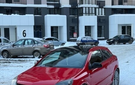 Opel Astra H, 2009 год, 600 000 рублей, 5 фотография