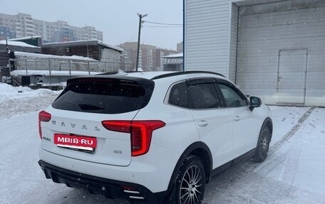 Haval Jolion, 2024 год, 2 250 000 рублей, 4 фотография