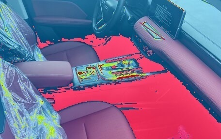 Haval Jolion, 2024 год, 2 250 000 рублей, 9 фотография