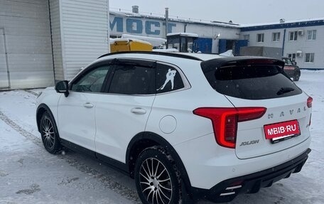 Haval Jolion, 2024 год, 2 250 000 рублей, 6 фотография